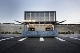 Old Scuola lanceert ‘The Transformer’: Next level event catering